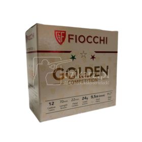 Nab. Sp. 12/70 24g SKEET Fiocchi Golden