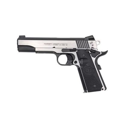 Pistolet Colt Combat Elite GOVT .45ACP 5"