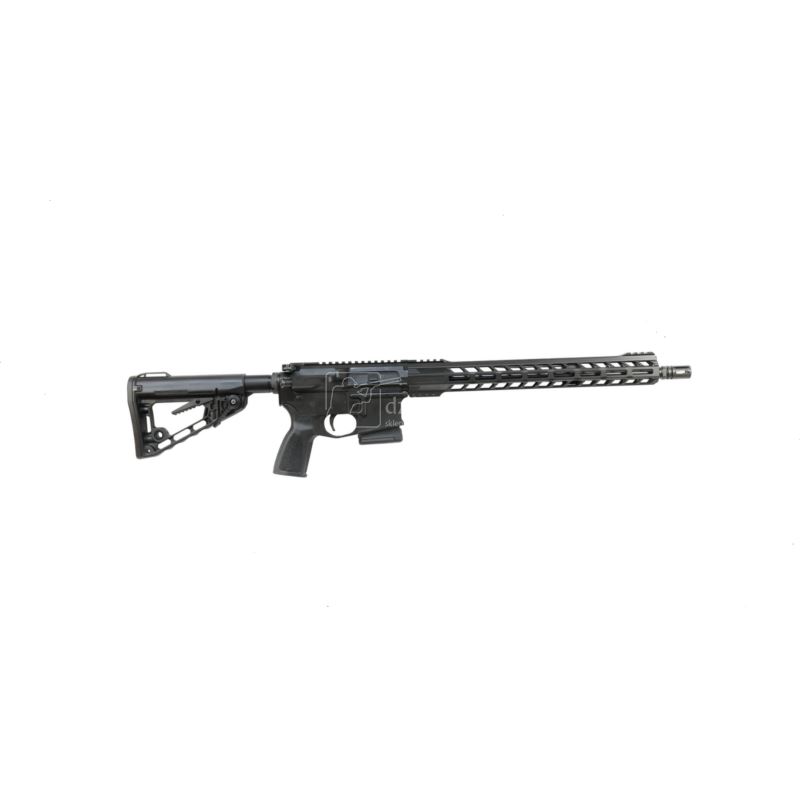 Karabin LFA LF556 LEO 16" Blk