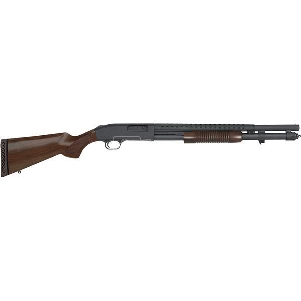 Strzelba Mossberg 590 Retrograde 52150