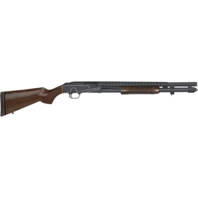 Strzelba Mossberg 590 Retrograde 52150