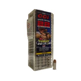 Amunicja CCI 22LR Stinger HP 22LR 2,07g/32gr