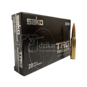 Amunicja Sako 308 Win HPBT TRG Prec. 11,3g/175gr