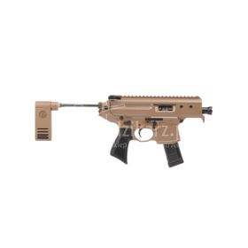 Karabinek Sig Sauer MPX Copperhead 4,5"