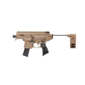 Karabinek Sig Sauer MPX Copperhead 4,5"