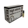 Amunicja Eley 22LR HV Hollow 2,46/38gr