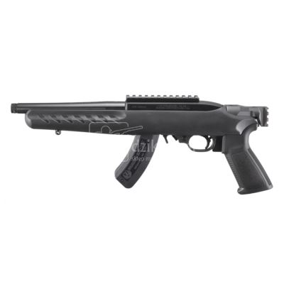 Pistolet Ruger CHR22-BBRACE 4938 kal.22LR