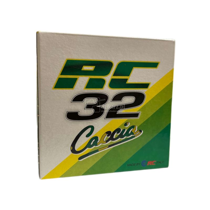 Nab. Myśl. 12/70 RC32 CACCIA "1" 32g