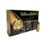 Amunicja S&B 45 AUTO FMJ 14,9g/230gr