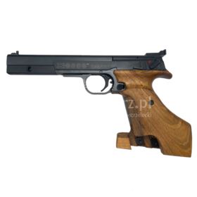 Pistolet Walther Hammerli X-Esse SF Expert Black