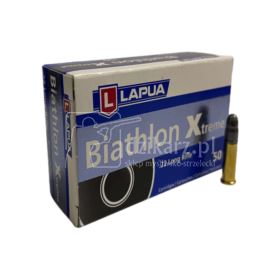 Amunicja Lapua 22LR Biathlon Extreme 2,59g/40gr