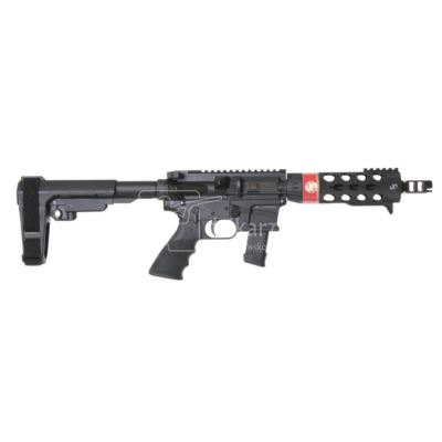 Karabinek JP GMR-15 Pistol 8"