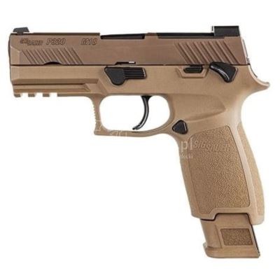 Pistolet Sig Sauer P320 M18