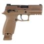 Pistolet Sig Sauer P320 M18