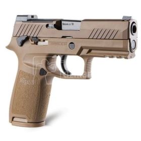 Pistolet Sig Sauer P320 M18