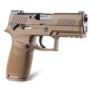 Pistolet Sig Sauer P320 M18