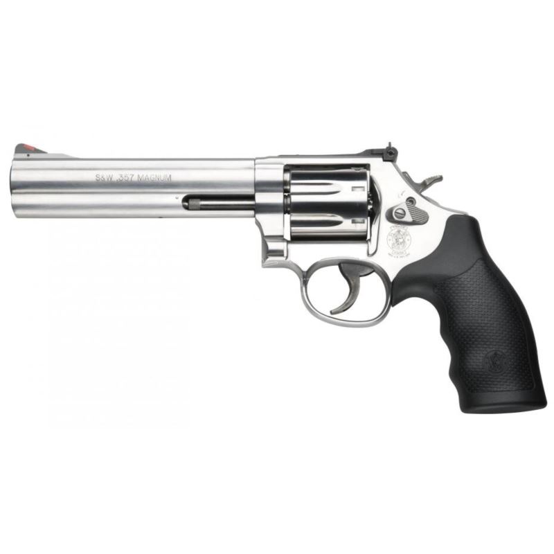 Rewolwer Smith&Wesson 686PLUS .357Mag/38S&W