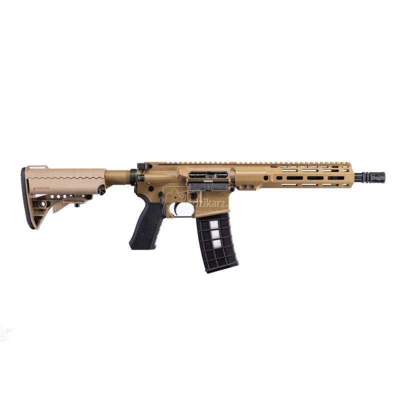 Karabin SOG AR-15 10,5" FDE