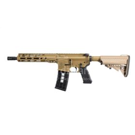 Karabin SOG AR-15 10,5" FDE