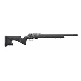 Karabinek CZ 457 LRP Black .22LR