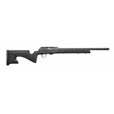 Karabinek CZ 457 LRP Black .22LR