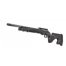 Karabinek CZ 457 LRP Black .22LR