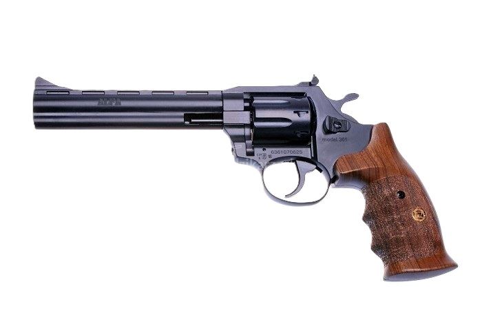 Rewolwer Alfa Proj 361 .22WMR/22 LR 6"