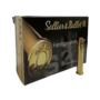 Amunicja S&B 357 Magnum FMJ 10,25g/158gr