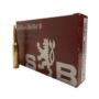 Amunicja S&B 6,5 Creedmoor HPBT 9,2g/142gr