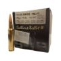 Amunicja S&B 7.5x55 Swiss FMJ 11,3g/174gr