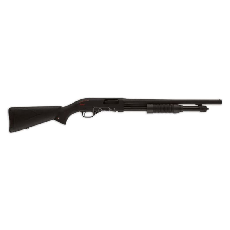 Strzelba Winchester SXP Defender High Capacity