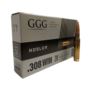 Amunicja GGG 308 Win. HPBT Nosler 10,89g/168 gr