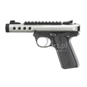 Pistolet Ruger Mark 4 22/45 Lite mod.43945 .22LR