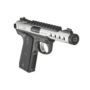 Pistolet Ruger Mark 4 22/45 Lite mod.43945 .22LR