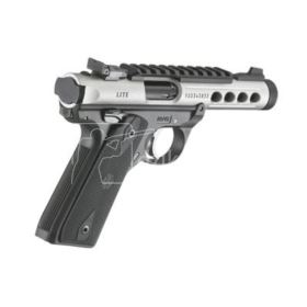 Pistolet Ruger Mark 4 22/45 Lite mod.43945 .22LR