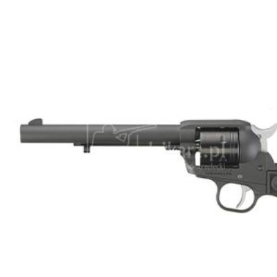 Rewolwer Ruger Wrangler mod.2042 .22LR