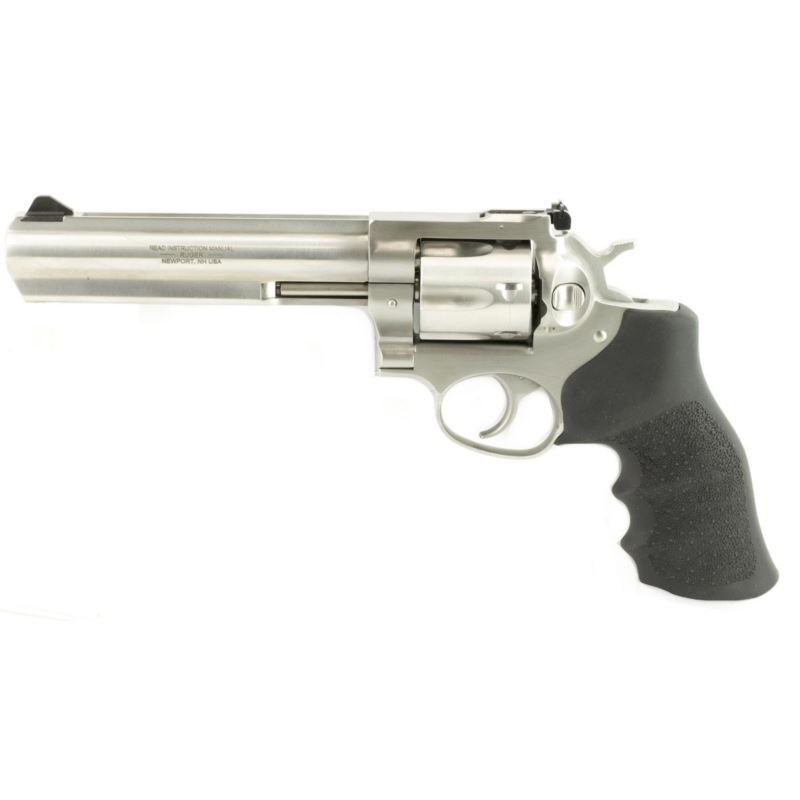 Rewolwer Ruger GP100 mod.1707 .357mag/38spec