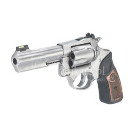 Rewolwer Ruger SP101 4,2" SS-5771 357Mag/38Spec