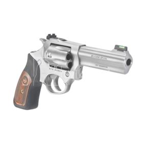 Rewolwer Ruger SP101 4,2" SS-5771 357Mag/38Spec