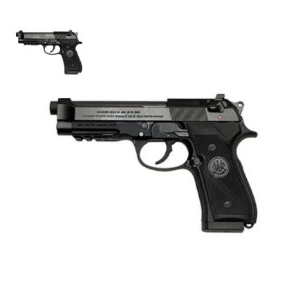 Pistolet Beretta 92 A1