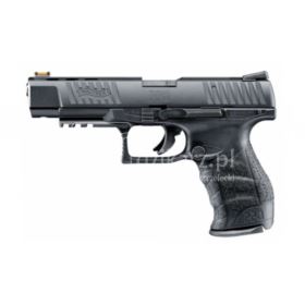 Pistolet Walther PPQ 5" .22LR