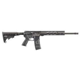 Karabin Ruger AR-556 8529