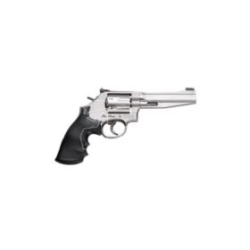 Rewolwer Smith&Wesson 686 PLUS .357Mag 5"