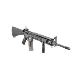 Karabin FN 15 Military Collector M4