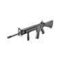 Karabin FN 15 Military Collector M4