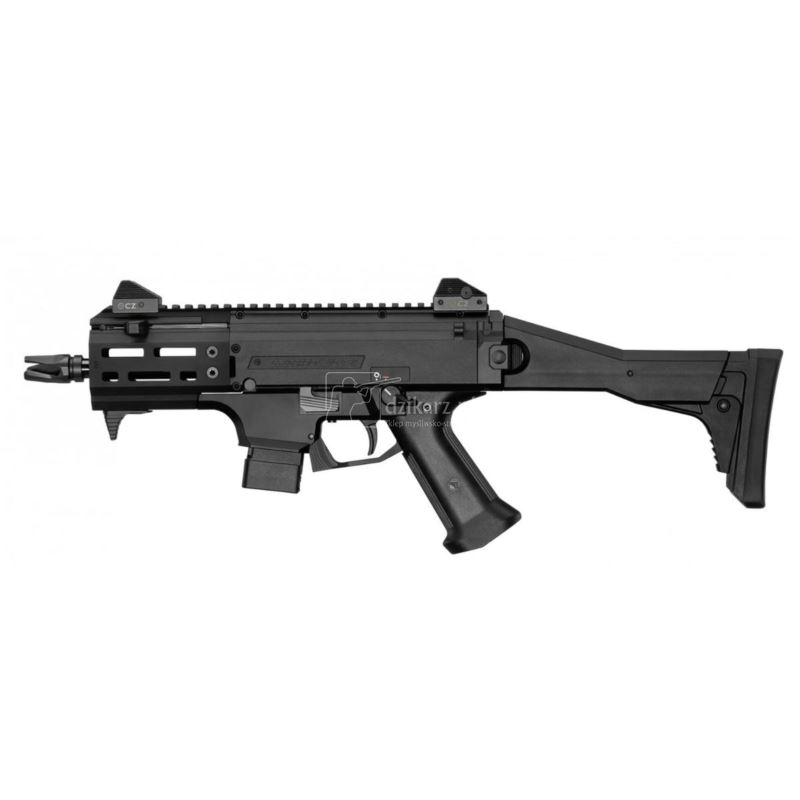 Karabinek CZ Scorpion EVO3 S2 MICRO