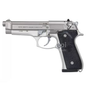 Pistolet Beretta 92 FS INOX GG