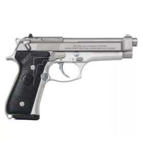 Pistolet Beretta 92 FS INOX GG