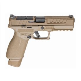 Pistolet Springfield Echelon U-Dot Tryt 4,5" FDE