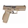 Pistolet Springfield Echelon U-Dot Tryt 4,5" FDE